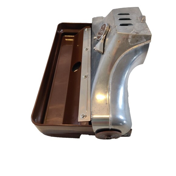 Vintage Kirby Vacuum Rug Renovator Attachment-Carpet - Picture 4 of 7